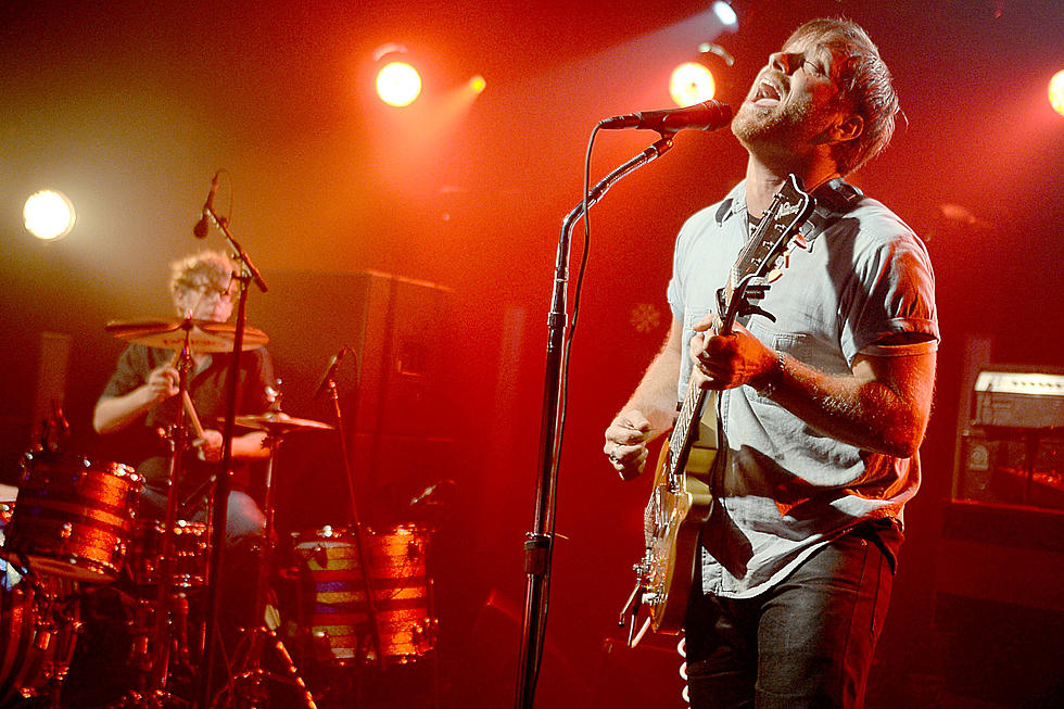 Did Black Keys Cancel Arena Tour Over Low Ticket Sales?