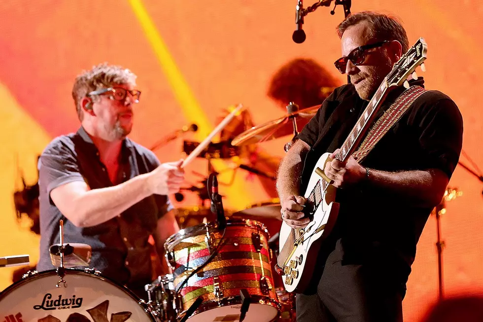 Black Keys Confirm Huge Tour Ahead of ‘Peaches!’ Album Release