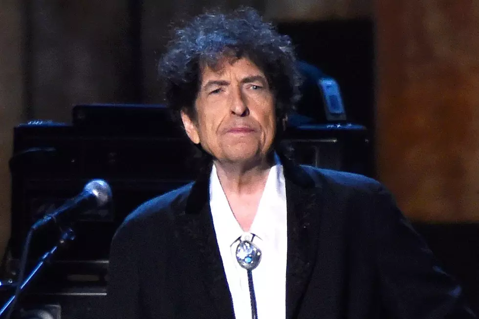Bob Dylan Reveals 2026 US Tour Dates