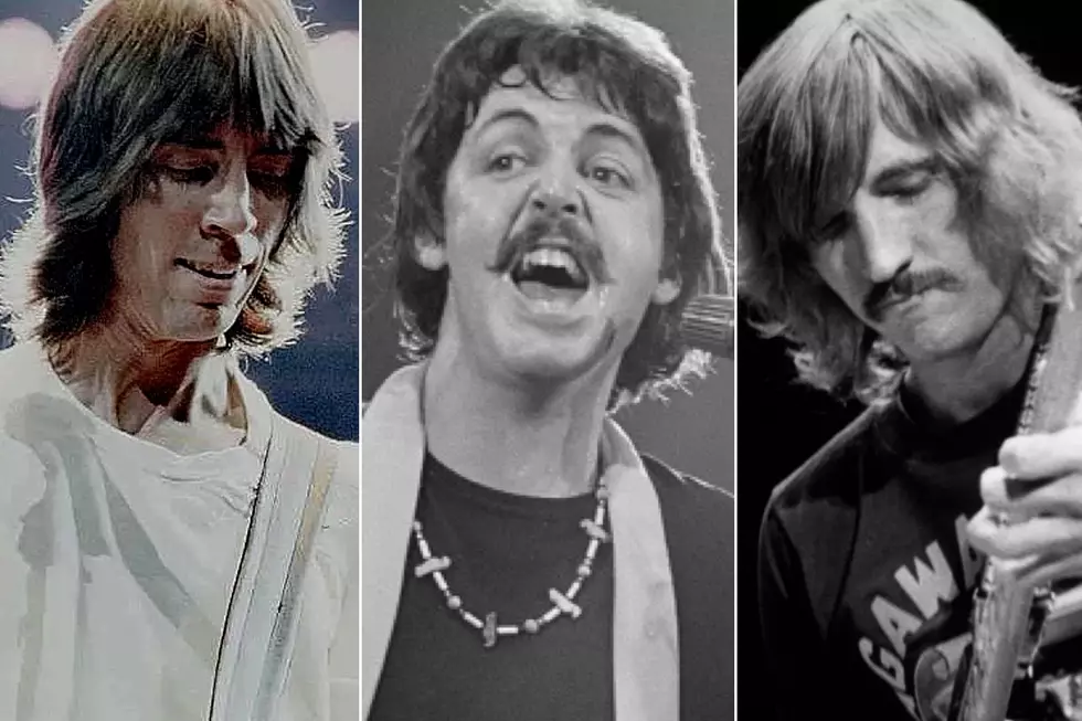 1976's 20 Biggest Rock Tours