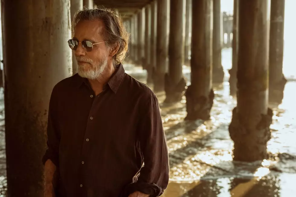 Jackson Browne Announces Summer US Tour 