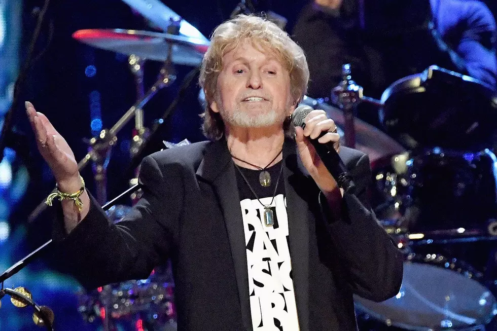 Jon Anderson Adds New 2026 Tour Dates
