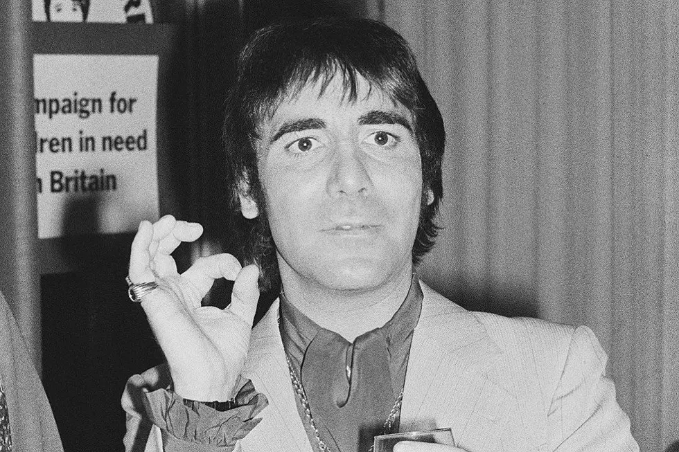 When Keith Moon Accidentally Killed His Driver