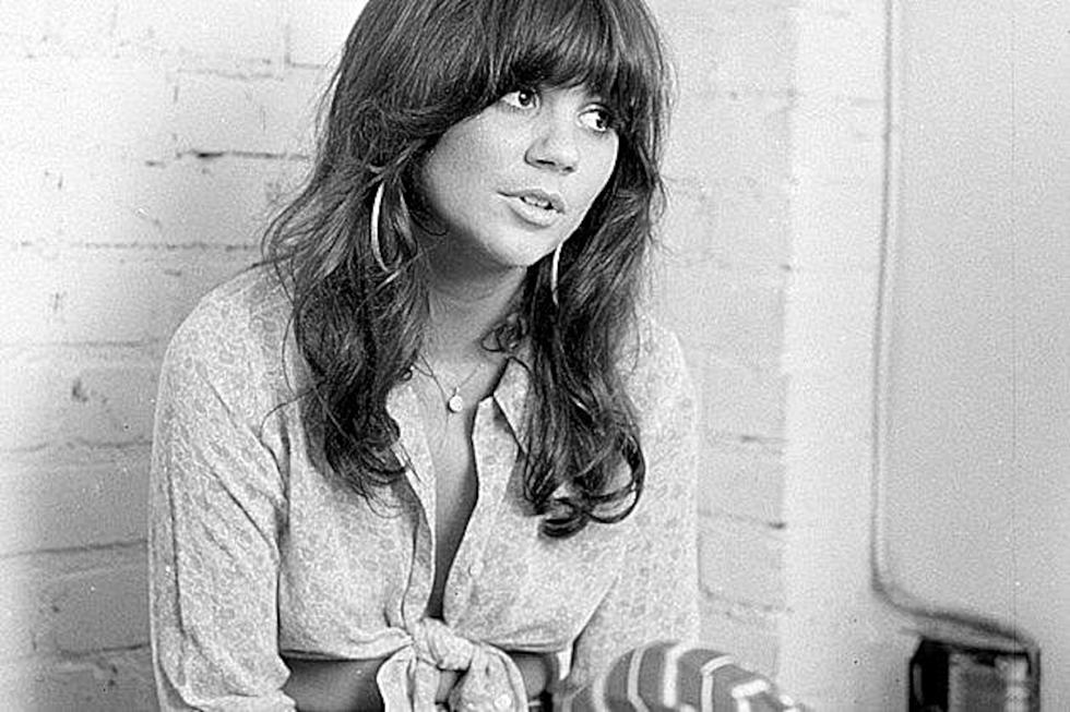 'Linda Ronstadt: The Sound of My Voice': Movie Review 