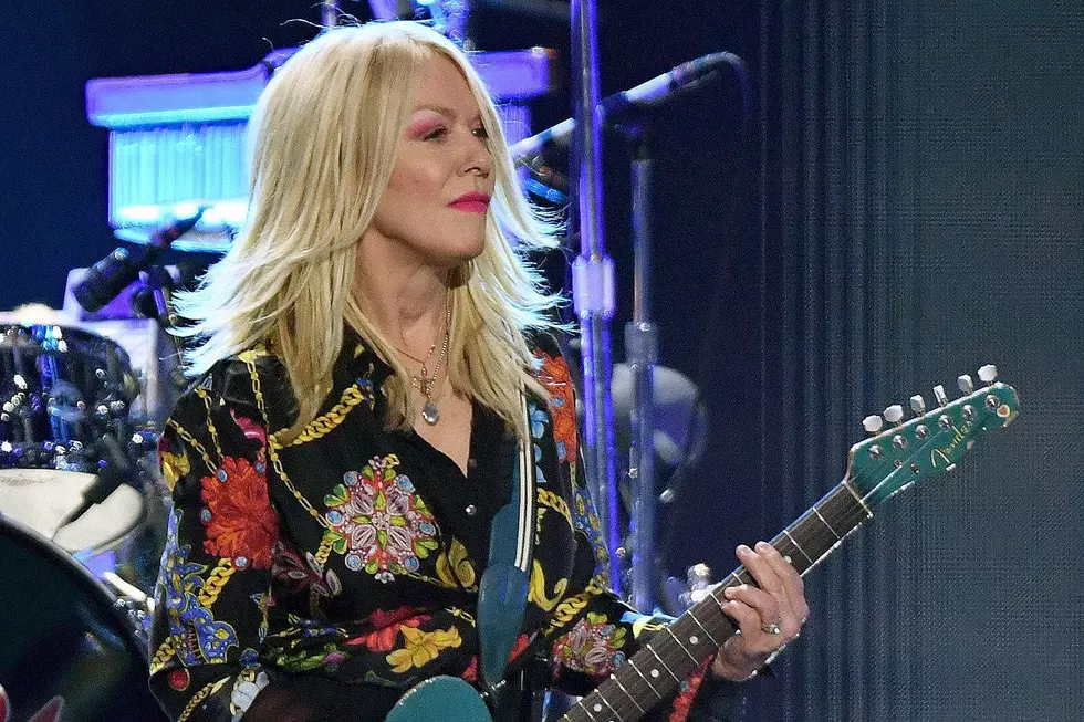 Nancy Wilson Wants Heart to Make One More Album as Part of ‘Victory Lap’