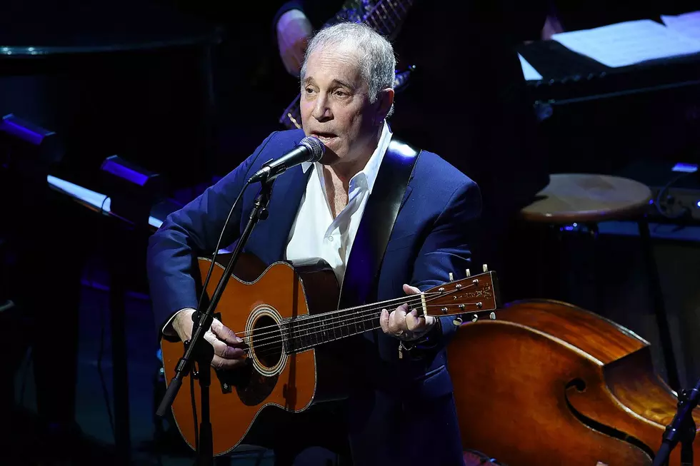 Paul Simon Begins Intimate Comeback Tour: Set List and Video