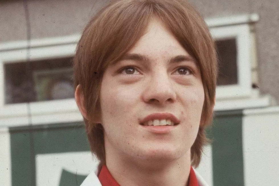 Steve Marriott's Family Fights Release of AI-Generated Recordings