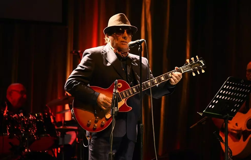 Van Morrison Announces New U.S. Tour Dates