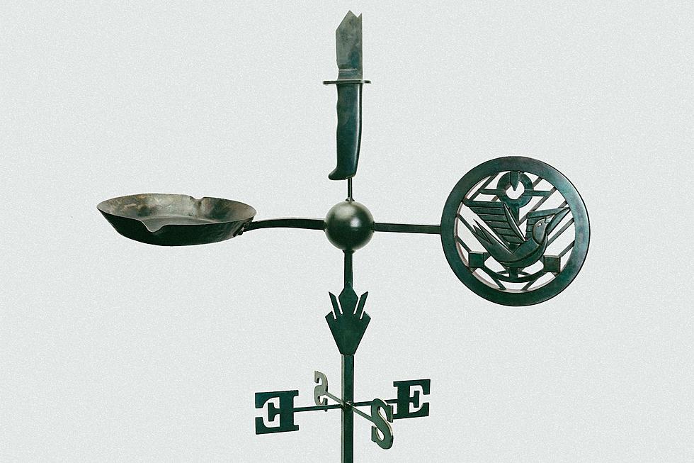 Jason Isbell and the 400 Unit Announce New Album, ‘Weathervanes’