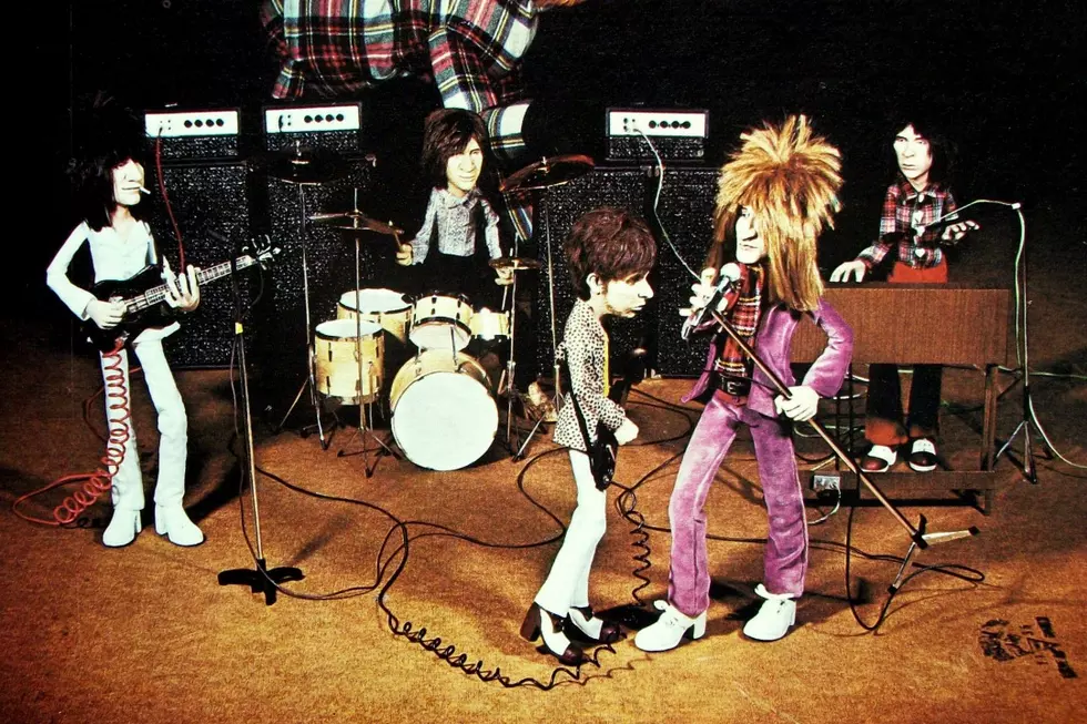 Why Faces' Great 'A Nod Is As Good As a Wink' Wasn't Good Enough