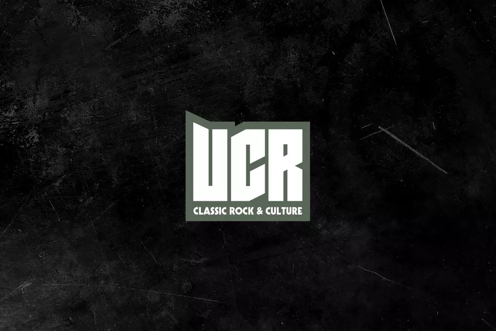 Sammy Hagar Vs. .38 Special - Ultimate Classic Rock Hall of Fame Semifinals