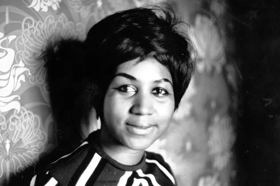 How to Watch Aretha Franklin's Funeral 