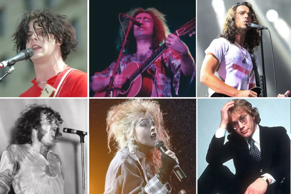 2025 Rock Hall Inductees: Best, Worst and Most Underrated Songs