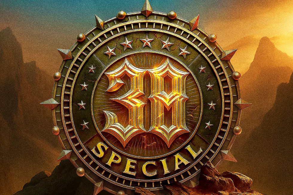 38 Special's New Album 'Milestone' Ends 20-Year Recording Hiatus