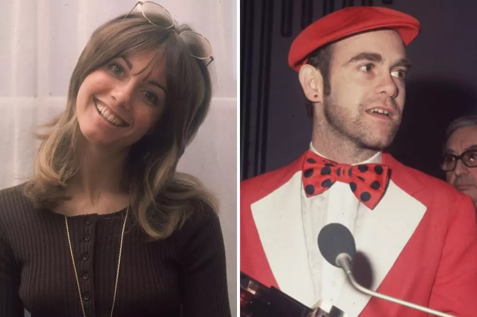 See How These Famous Celebrities Looked in the '70s