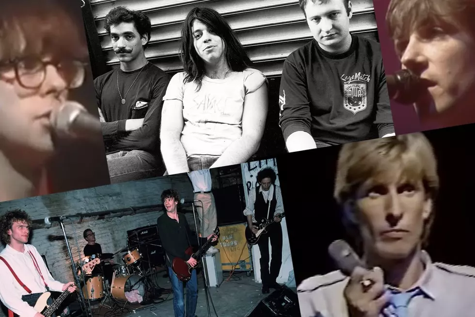 Five '80s Bands That Should've Been Bigger