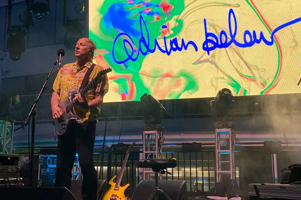 Cruise to the Edge 2024: Review