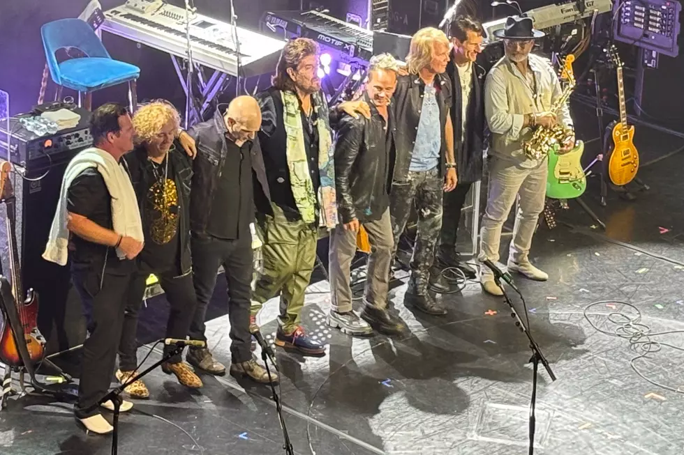 On the Blue Cruise 2025: Review