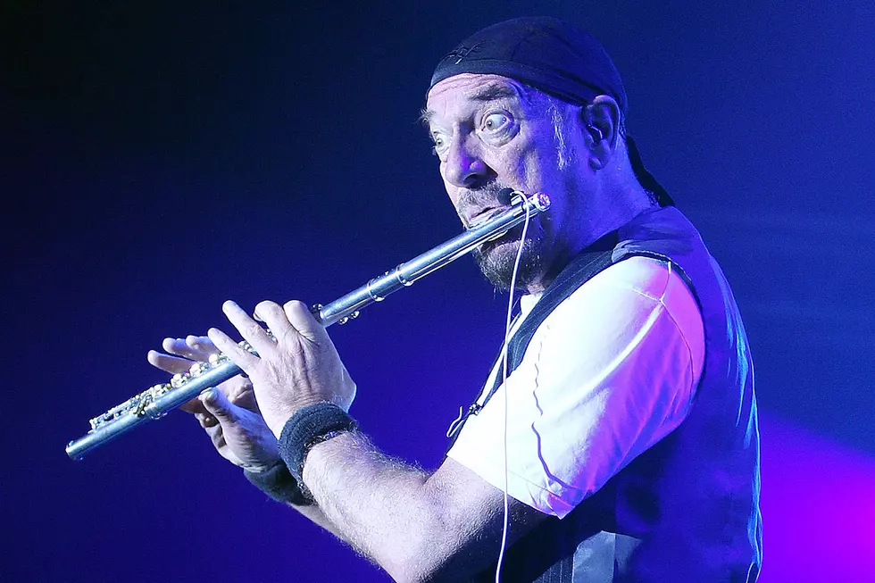 Jethro Tull Schedules Massive 2026 Tour With 45 Stops