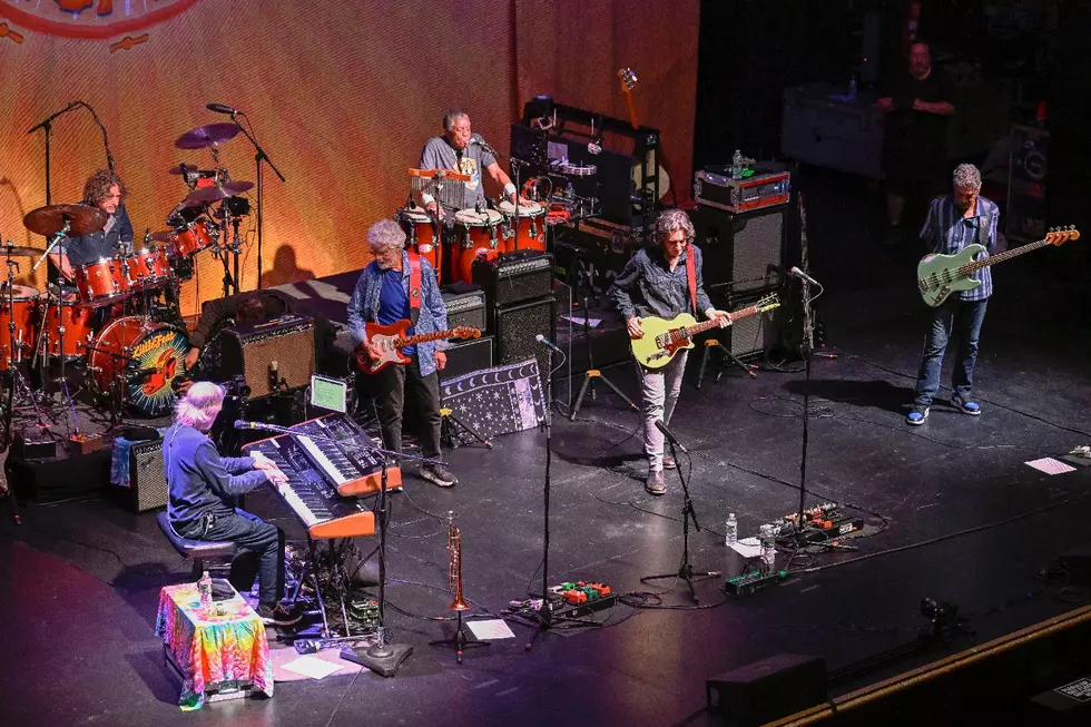 Little Feat Announces 'Last Farewell Tour' Dates for 2026