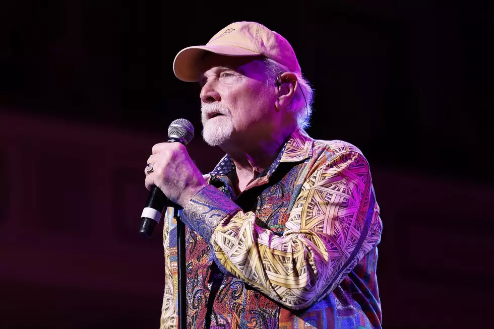 Beach Boys Set 2026 Dates in the U.S. and U.K.