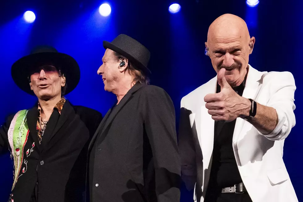 Beat to Continue Honoring King Crimson on 2026 Tour