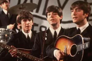 Rediscover the Power of These Acoustic Beatles Classics