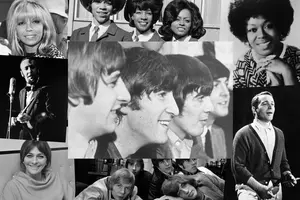 20 Fab Beatles Covers From 1966