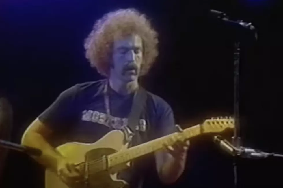 Bernie Leadon's 11 Eagles Songs Ranked