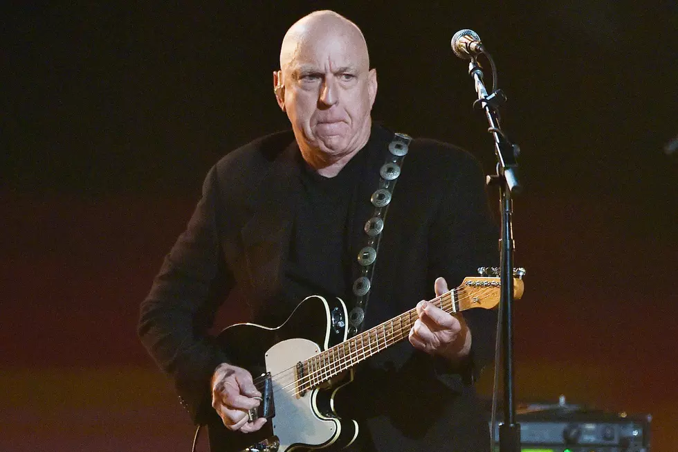 Eagles' Bernie Leadon to Release First New Song in 20 Years