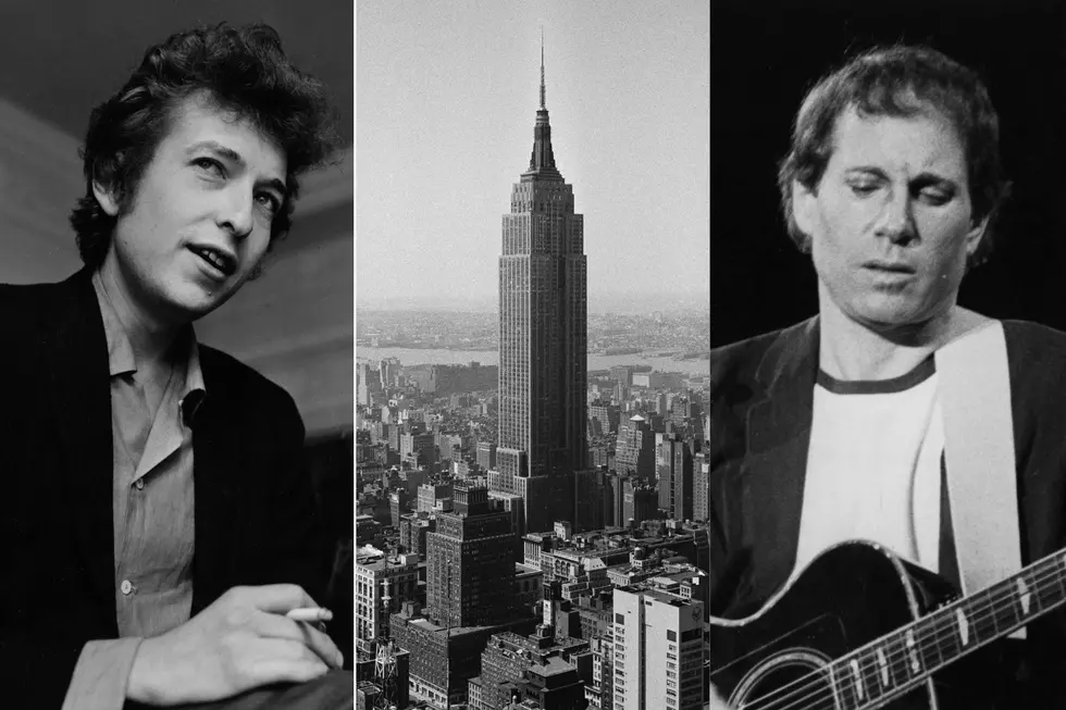 Who Are the ‘Big 4′ of ’60s New York City Artists?