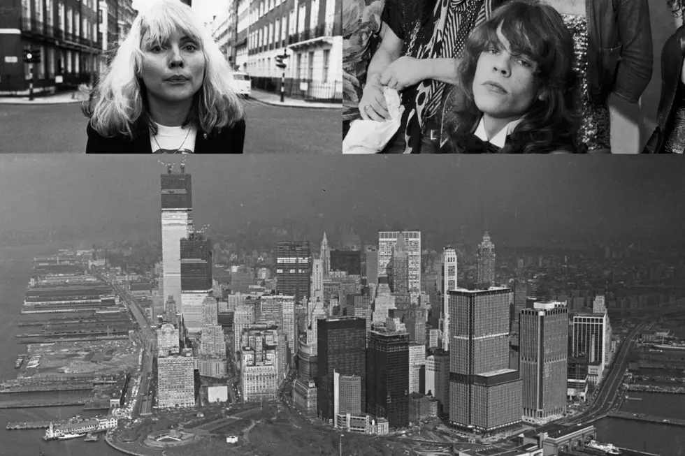 Who Are the ‘Big 4′ of ’70s New York City Artists?