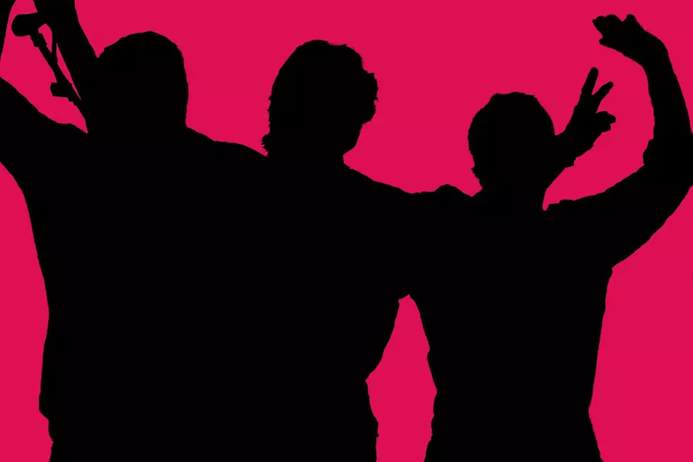 Who Are the 'Big 4' of Potential Rock Reunions?