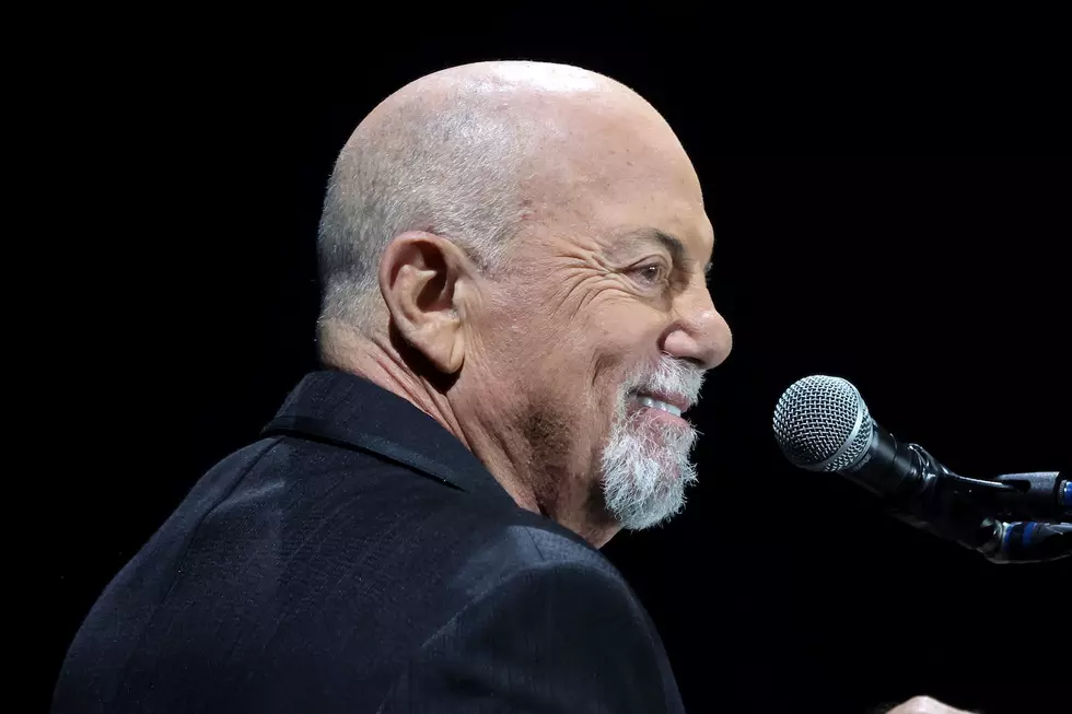 Billy Joel Offers Health Update After Brain Disorder Diagnosis