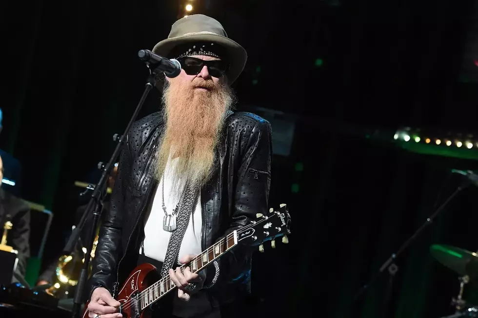 ZZ Top Expands 2026 Tour With New Dates