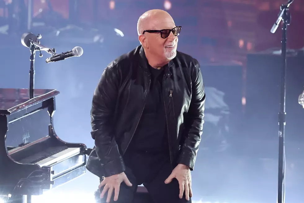 Billy Joel Unveils Massive Soundtrack for ‘And So It Goes'