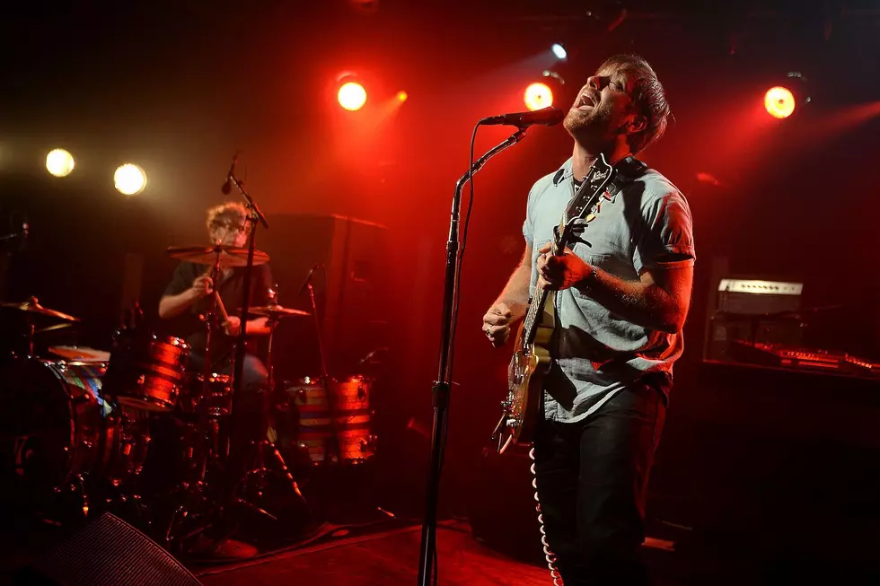 'S--- Happens': Black Keys Plot New Tour After Last Year’s Fiasco