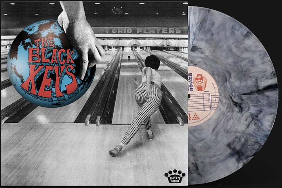 Black Keys Announce New Album ‘Ohio Players’