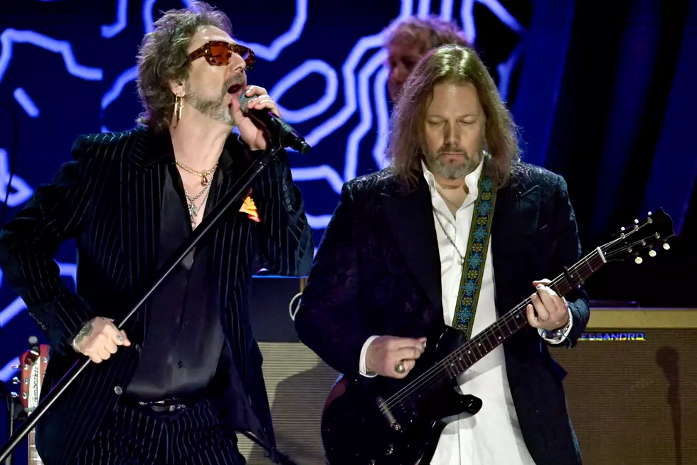 Watch the Black Crowes’ New Video for ‘Profane Prophecy’