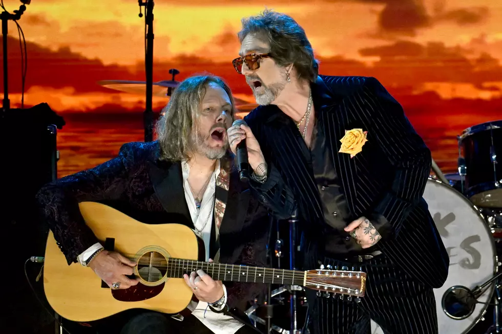 The Black Crowes Return: Hear Two New Songs Now