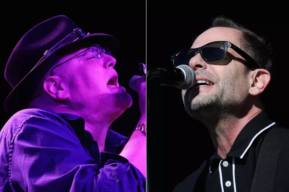 Blues Traveler and Gin Blossoms Announce 2026 Tour Dates