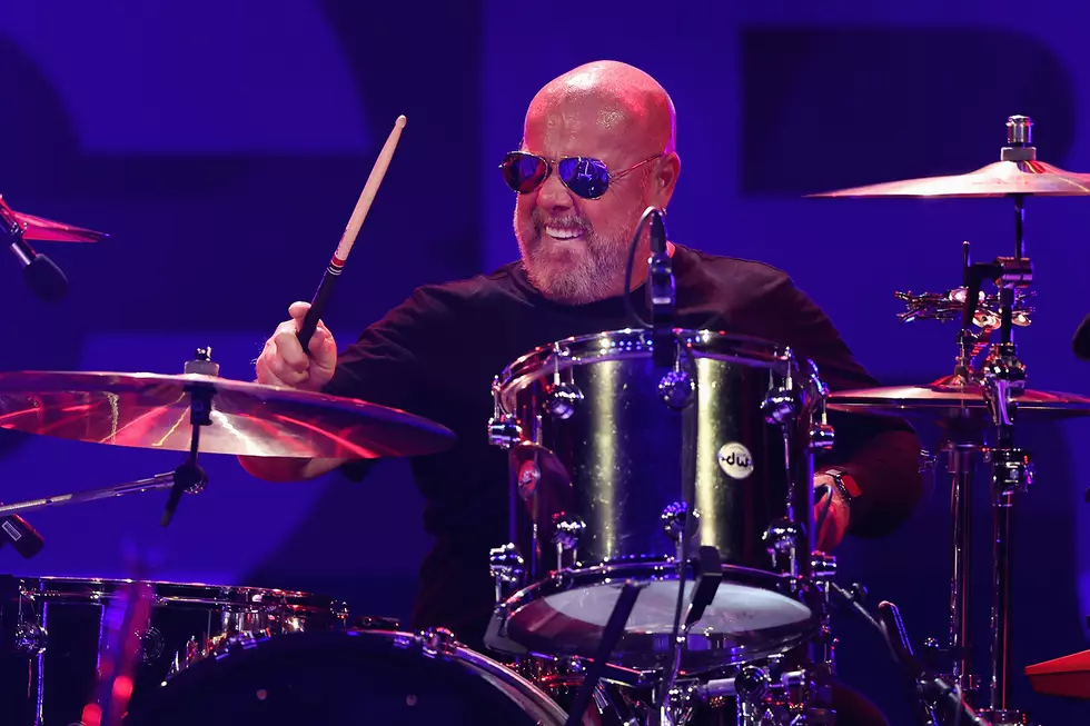Jason Bonham Extends Tour of Led Zeppelin's 'Physical Graffiti'