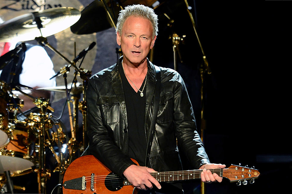 Lindsey Buckingham Says Fleetwood Mac Disrespected Their Legacy