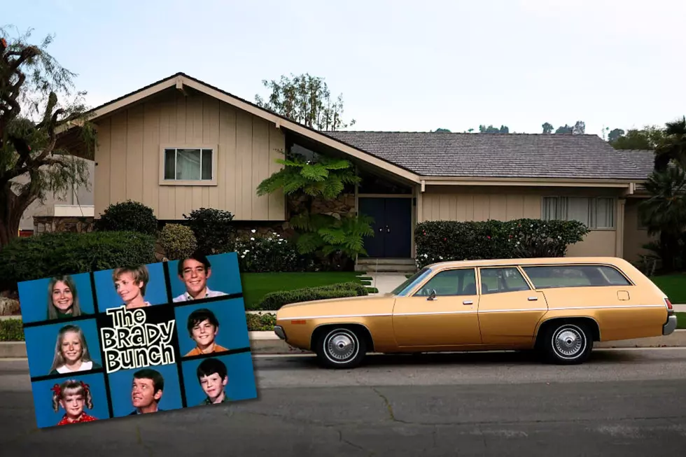 The ‘Brady’ House Is Now a Landmark — Can You Identify These Other Famous TV Homes?