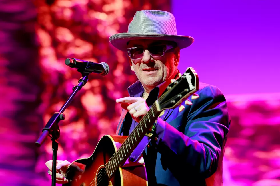 Elvis Costello Predicts 'Indignity' That Will Follow His Death