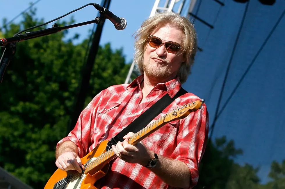 Daryl Hall Slams 'Jerk Offs' Who Started Yacht Rock