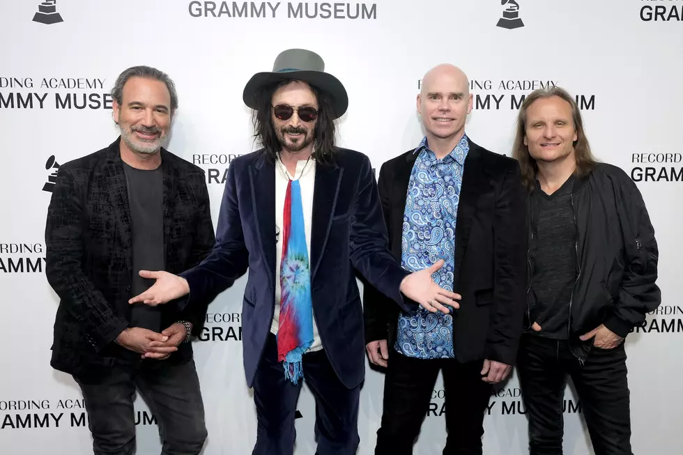 Mike Campbell and the Dirty Knobs Reveal Summer Tour Dates