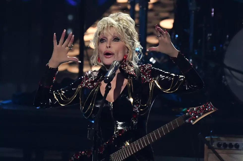 Dolly Parton’s Take on ‘Home Sweet Home’’s Lyrics Stunned Nikki Sixx
