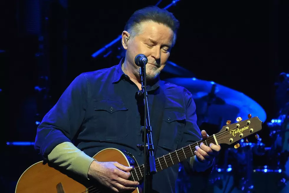 Lawsuit Seeking Millions from Eagles' Don Henley Dismissed