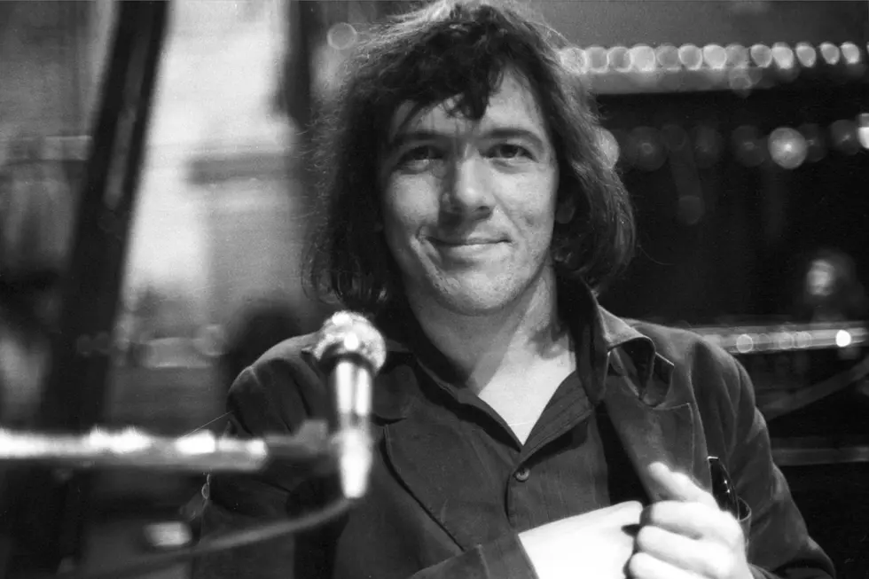 Doug Ingle, Iron Butterfly's Founding Singer, Dead at 78